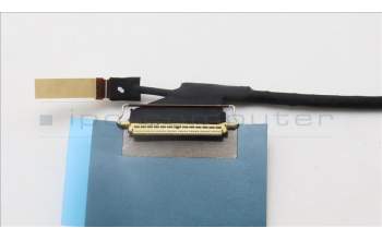 Lenovo 5C10S30767 CABLE Cable L 83BU EDP TOUCH HONGXI