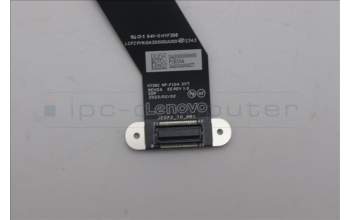 Lenovo 5C10S31084 CABLE CABLE L 83FF EDP HONG YUEN FPC