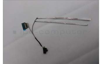 Lenovo 5C10S31247 CABLE EDP cable H 83J1_LCD_nt _IR_W/ TOF