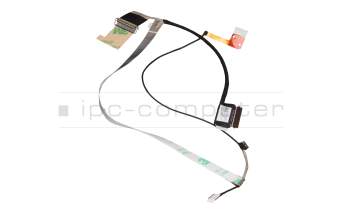 5C10S73198 original Lenovo cable de pantalla LED eDP 30-Pin