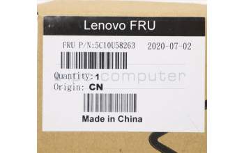 Lenovo 5C10U58263 CABLE C.A.23.8 A550-27 LVDS Cable