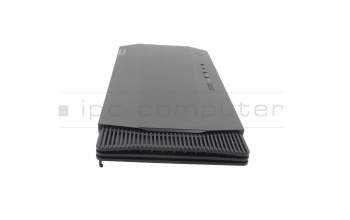 5C10U58293 Portada Lenovo original negro/gris