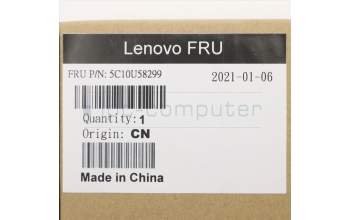 Lenovo 5C10U58299 CABLE EDP Cable