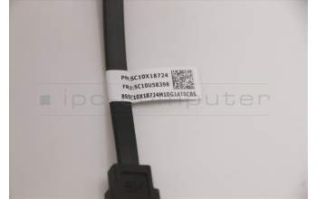 Lenovo 5C10U58398 CABLE Fru165mmSATA cable_TCO8.0&TSCA