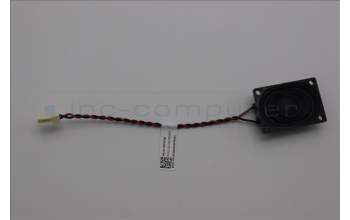 Lenovo 5C10U58400 CABLE Fru,120mm 40_28.5 SPK cable_TCO8.0