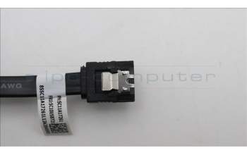 Lenovo 5C10U58721 CABLE Fru, 200mm SATA 2 latch L_angle