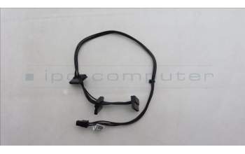 Lenovo 5C10U58728 CABLE Fru,SATA PWR(320+40+40mm)_TCO8.0