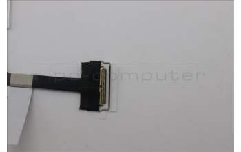 Lenovo 5C10U58758 CABLE Fru,H-CONN SET 7HQ C/B-LCD_ED