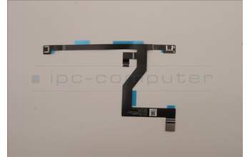 Lenovo 5C10V83228 CABLE FPC,Touchpad,WWAN,Uni/CVILUX