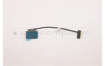 Lenovo 5C11C12495 CABLE FRU LCD Cable FHD Touch Grey AL