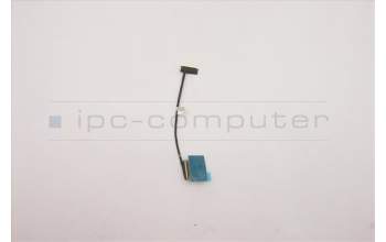 Lenovo 5C11C12495 CABLE FRU LCD Cable FHD Touch Grey AL