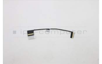 Lenovo 5C11C12503 CABLE FRU H-CONN SET 1VU M/B-LCD TOUCH