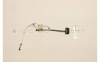 Lenovo 5C11C12585 CABLE 500EG3_LCD CBL WWAN W/LCD_ABSORBER