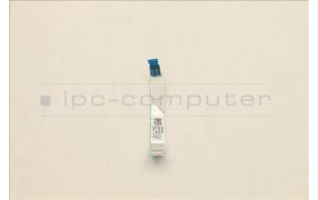 Lenovo 5C11C12592 CABLE FRU Finger Print FFC