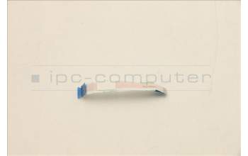 Lenovo 5C11C12592 CABLE FRU Finger Print FFC