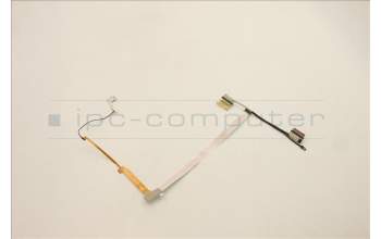 Lenovo 5C11C12602 CABLE FRU Mars3.0AMD EDP&IR Camera cable