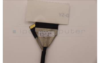 Lenovo 5C11C12608 CABLE FRU CABLE TOUCH LCD cable 13W YOGA