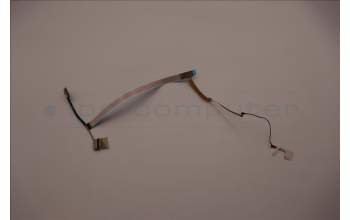 Lenovo 5C11C12660 CABLE H-CONNSET2E6 M/B-EDP IR AMPHENOL