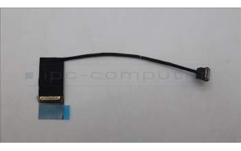 Lenovo 5C11H81578 CABLE FRU CABLE KX3B0_EDP_30_LP