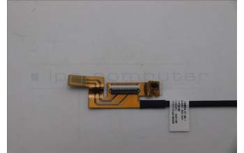 Lenovo 5C11P26186 CABLE FRU, CAMERA, WIRE FPC, BLANC