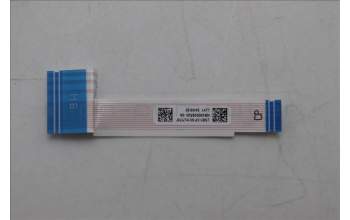 Lenovo 5C11P26208 CABLE FFC30P FP0.5 PAD=0.3 MGE M/B CP/B