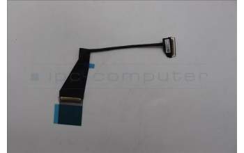 Lenovo 5C11P26213 CABLE FRU CABLE EDP M/B FHD CABLE