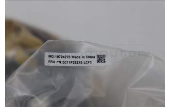 Lenovo 5C11P26216 CABLE M/B FHD EDP CABLE