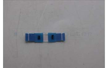 Lenovo 5C11P26253 CABLE FFC10PFP0.5PAD=0.3MGEM/BFPR/B