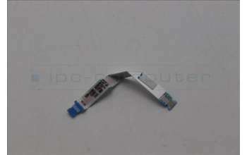 Lenovo 5C11Q50519 CABLE FRU CABLE,Smart Card Cable,FFC