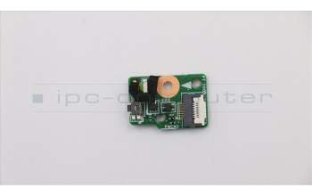 Lenovo 5C50F76769 CARDPOP Power Board W Flex2-15