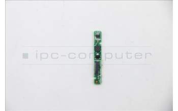 Lenovo 5C50G57009 CARDPOP Sensor Board W Flex2-15BTM