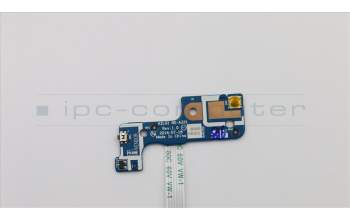 Lenovo 5C50G89508 CARDPOP Power Board L G70-70 W/Cable