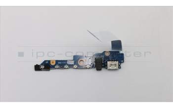 Lenovo 5C50H15184 CARDPOP IO Board C Yoga 3-1170 W/FFC/MLR