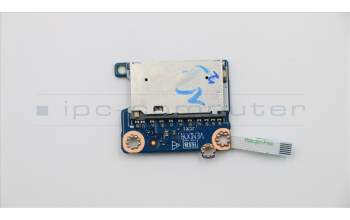 Lenovo 5C50H15230 CARDPOP SD Board C Yoga 3-1170 W/FFC