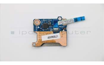 Lenovo 5C50H15230 CARDPOP SD Board C Yoga 3-1170 W/FFC