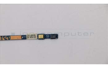 Lenovo 5C50H35683 CARDPOP MIC Board L Yoga 3 14