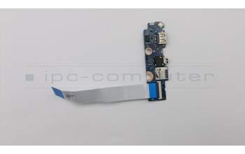 Lenovo 5C50H45171 CARDPOP I/O Board C S21e-20 W/Cable