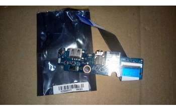 Lenovo 5C50H45171 CARDPOP I/O Board C S21e-20 W/Cable