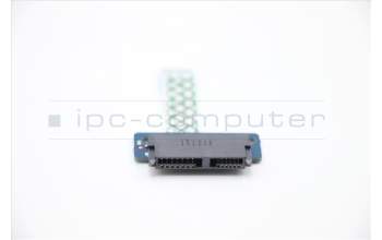 Lenovo 5C50K25457 CARDPOP ODD BOARD L80QQ W/FFC