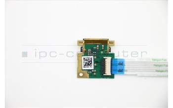 Lenovo 5C50L59300 CARDPOP FP Board Q 80SY W/Cable