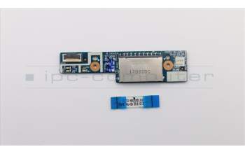 Lenovo 5C50L72481 CARDPOP LED BOARD W/FFC L80UM