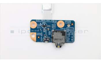 Lenovo 5C50L78318 CARDPOP AUO Board W 80TL W/Cable