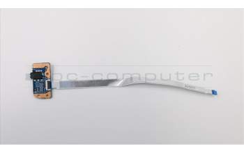 Lenovo 5C50L78318 CARDPOP AUO Board W 80TL W/Cable