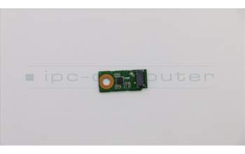 Lenovo 5C50M11342 Sensor Board 3N 80UR