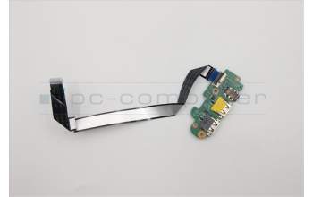 Lenovo 5C50M31589 CARDPOP USB Board Q 80T8 W/Cable