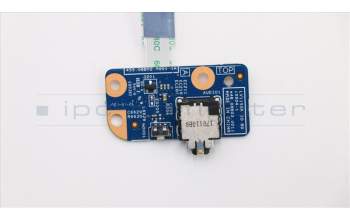 Lenovo 5C50M44677 CARDPOP IO Board W 80TF W/Cable