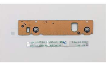 Lenovo 5C50N00305 CARDPOP Click Board L 80WK W/Cable