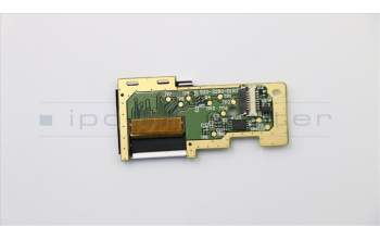 Lenovo 5C50N75450 CARDPOP FP Board W 80VT