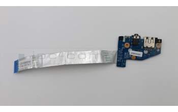 Lenovo 5C50N87322 CARDPOP IO Board C 80Y1 W/cable