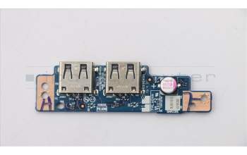 Lenovo 5C50P25914 USB BOARD W/FFC L80SM